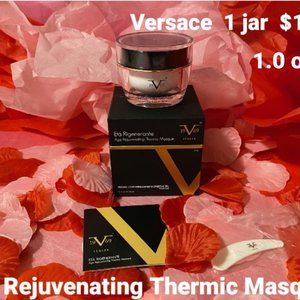 Skin Care Versace Valentine Special